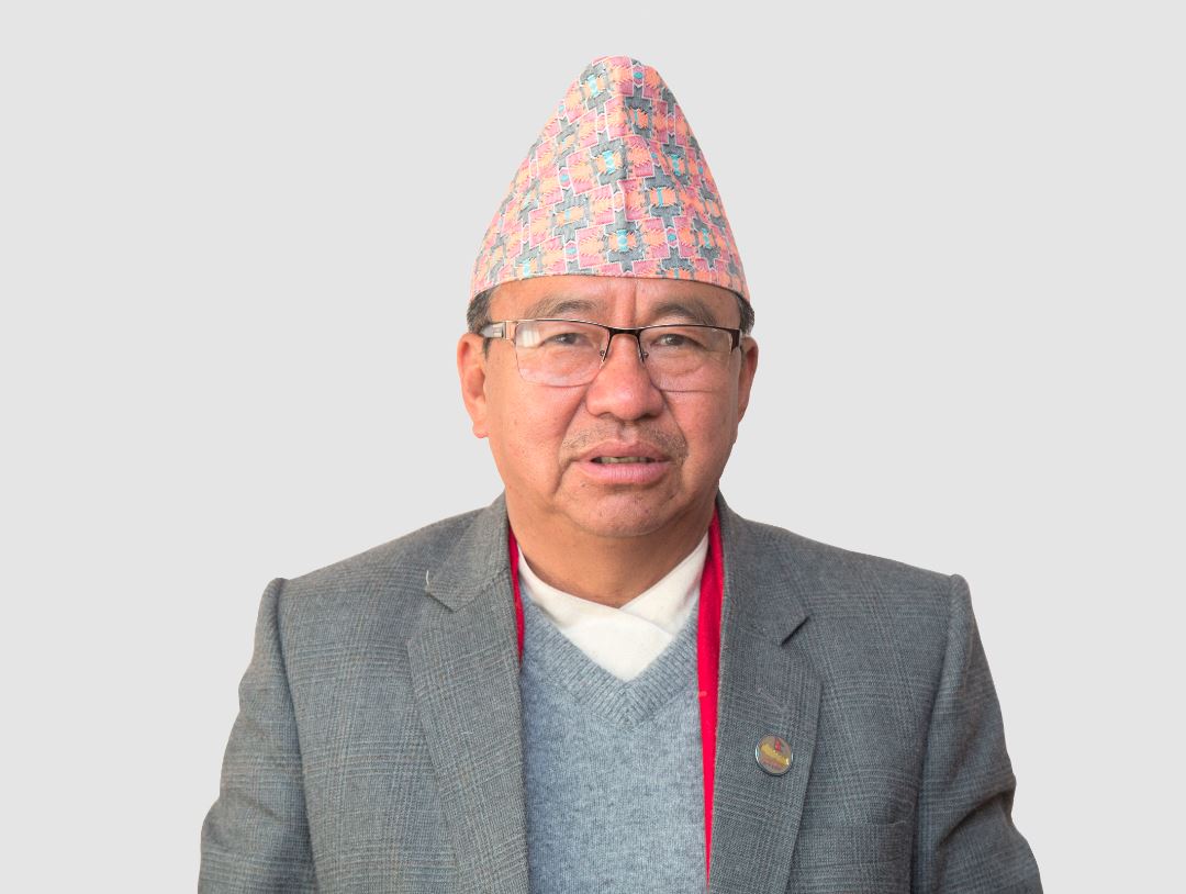 सबै सहकारी खत्तम छन् भन्ने प्रचार गलत : मन्त्री राई